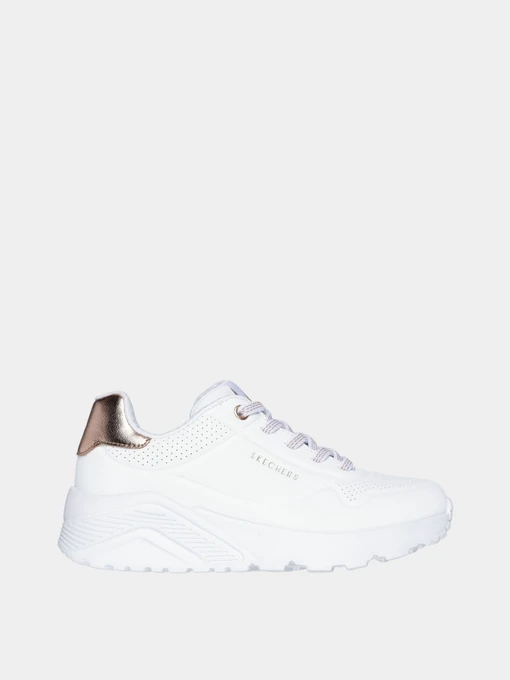Кроссовкалар Skechers үлгі 310384L WHT Фото