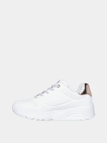 Кроссовки Skechers модель 310384L WHT Фото