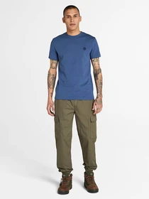 Футболки и поло Timberland модель TB0A2BPREYO Фото