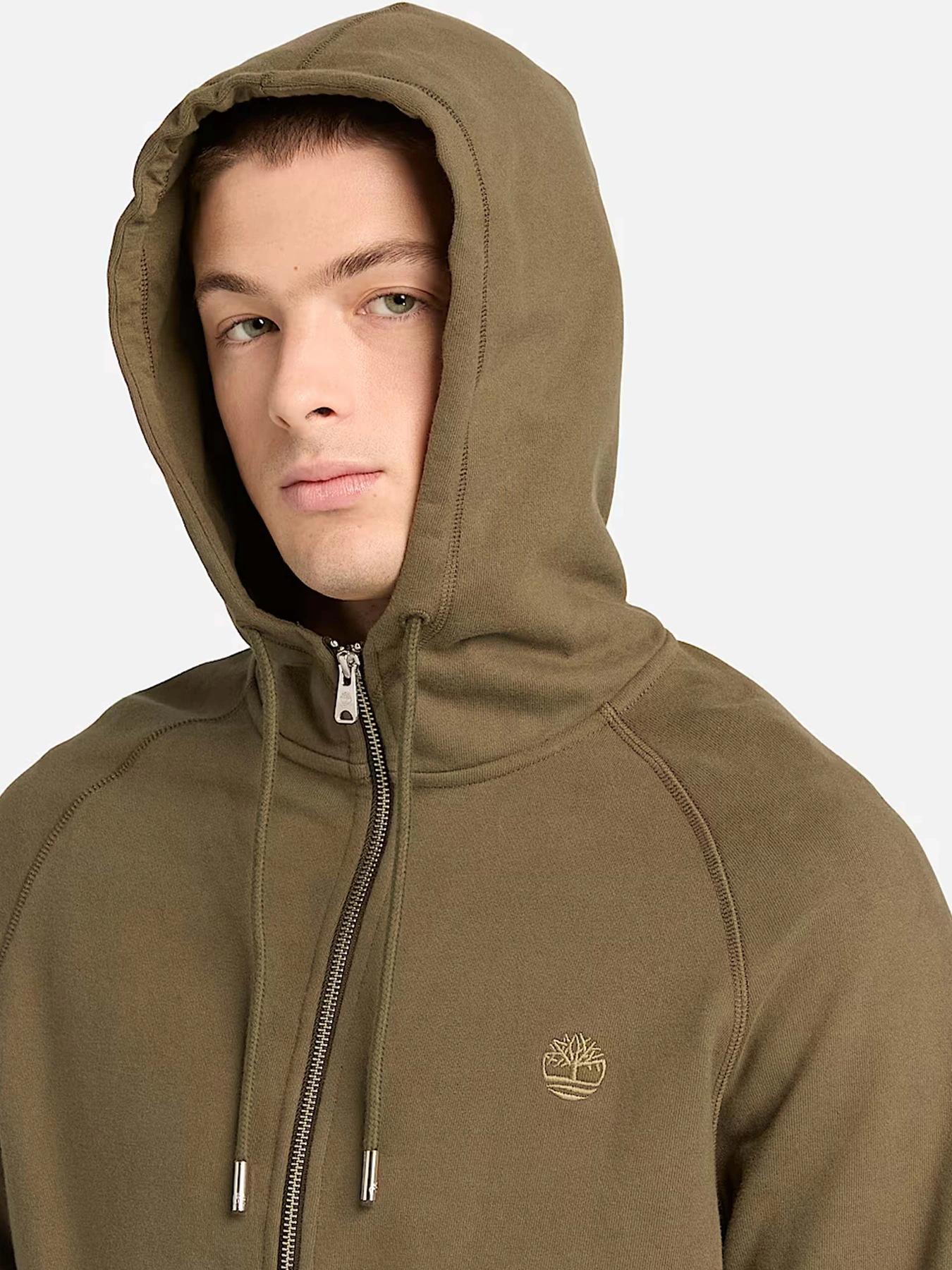 Худи и свитшоты Timberland модель TB0A2F6YAR5 Худи и свитшоты Timberland модель TB0A2F6YAR5 Фото