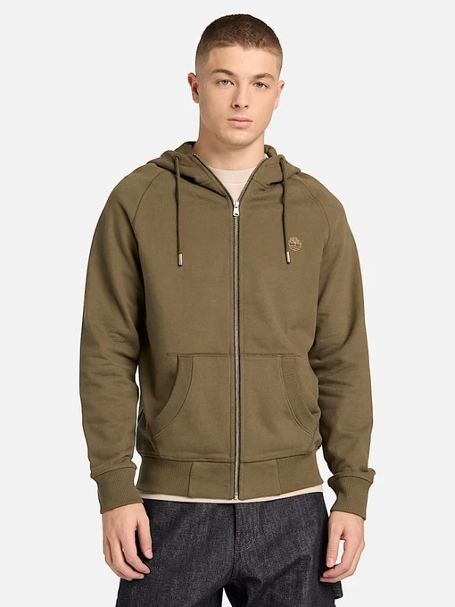 Худи и свитшоты Timberland модель TB0A2F6YAR5 Фото
