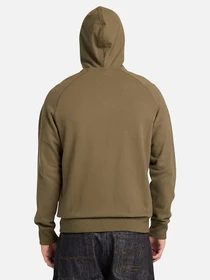 Худи и свитшоты Timberland модель TB0A2F6YAR5 Фото