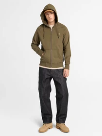 Худи и свитшоты Timberland модель TB0A2F6YAR5 Фото