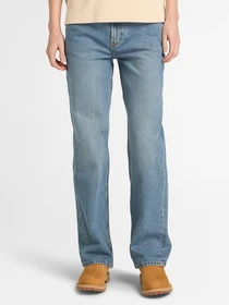 Джинсы Timberland модель TB0A2PZ7BQ8 Фото