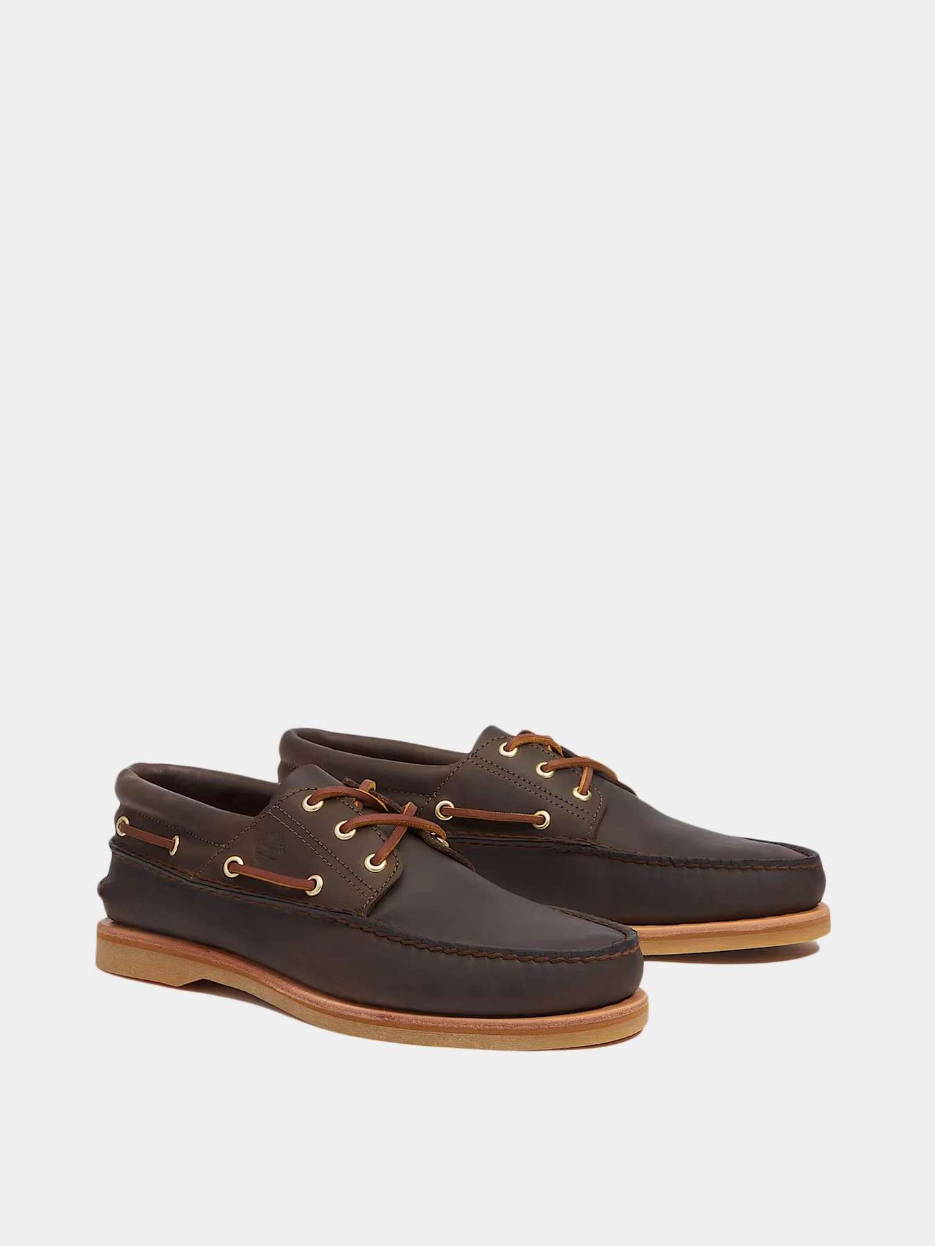 Слипоны и мокасины Timberland модель TB0A2QKYW01 Слипоны и мокасины Timberland модель TB0A2QKYW01 Фото