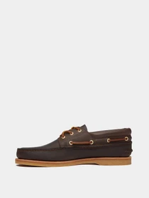 Слипоны и мокасины Timberland модель TB0A2QKYW01 Фото