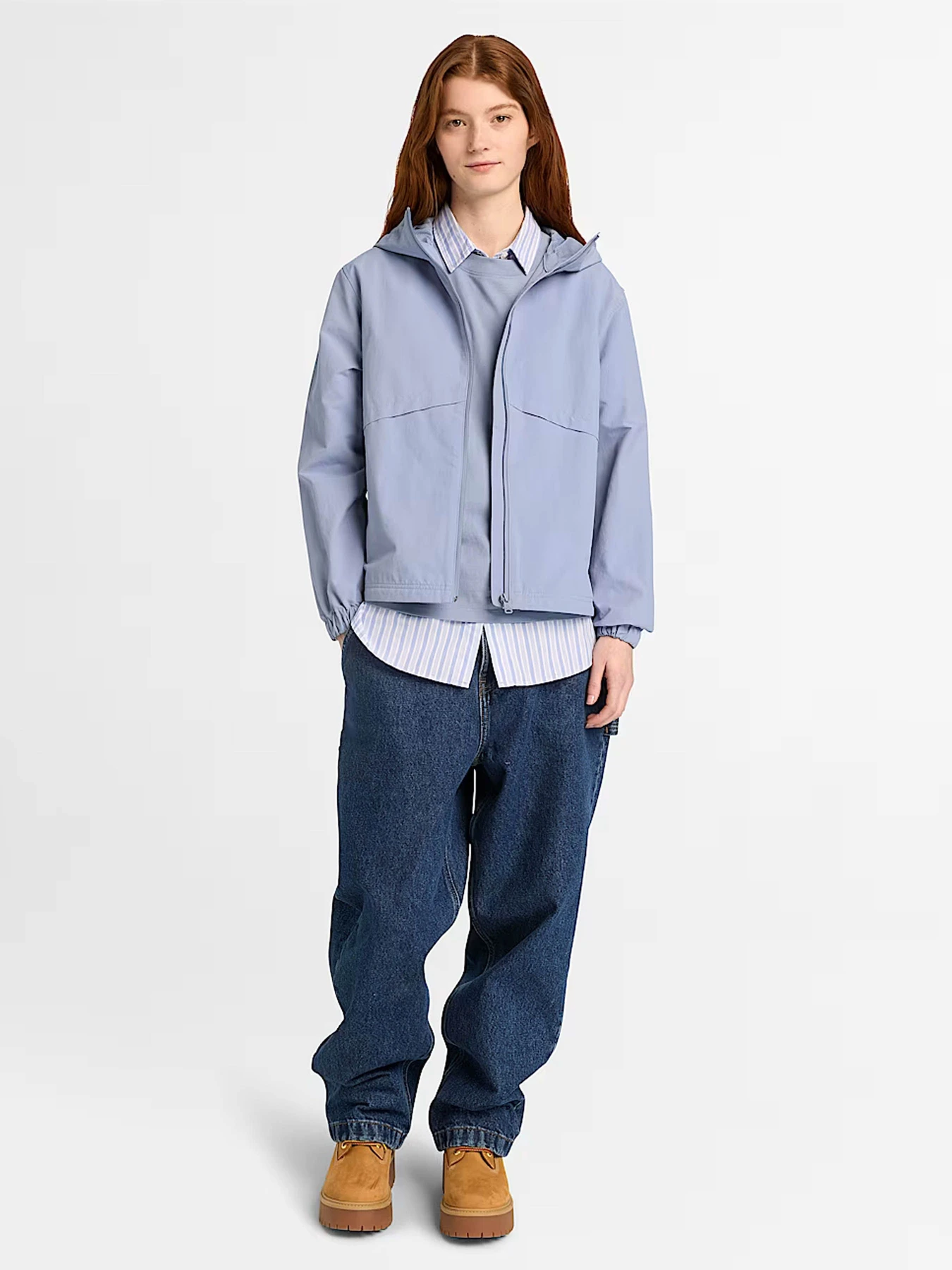 Рубашки Timberland модель TB0A42DFA9G Рубашки Timberland модель TB0A42DFA9G Фото
