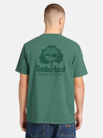 Футболки и поло Timberland модель TB0A5MU6A6X Фото