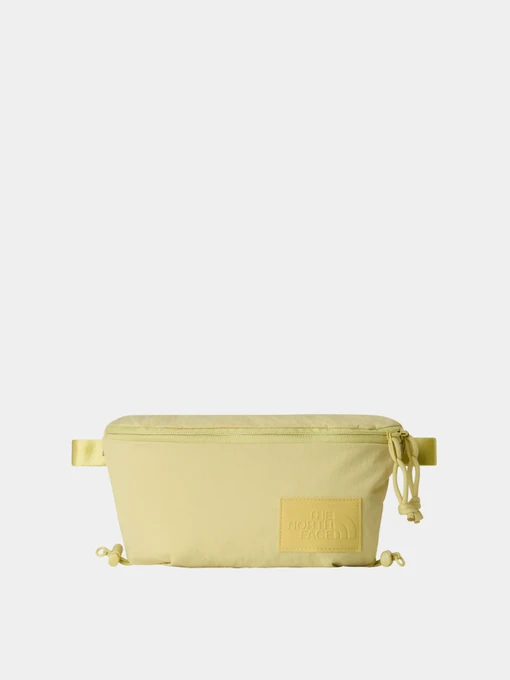 Сөмкелер The North Face үлгі NF0A81DUG731 Фото