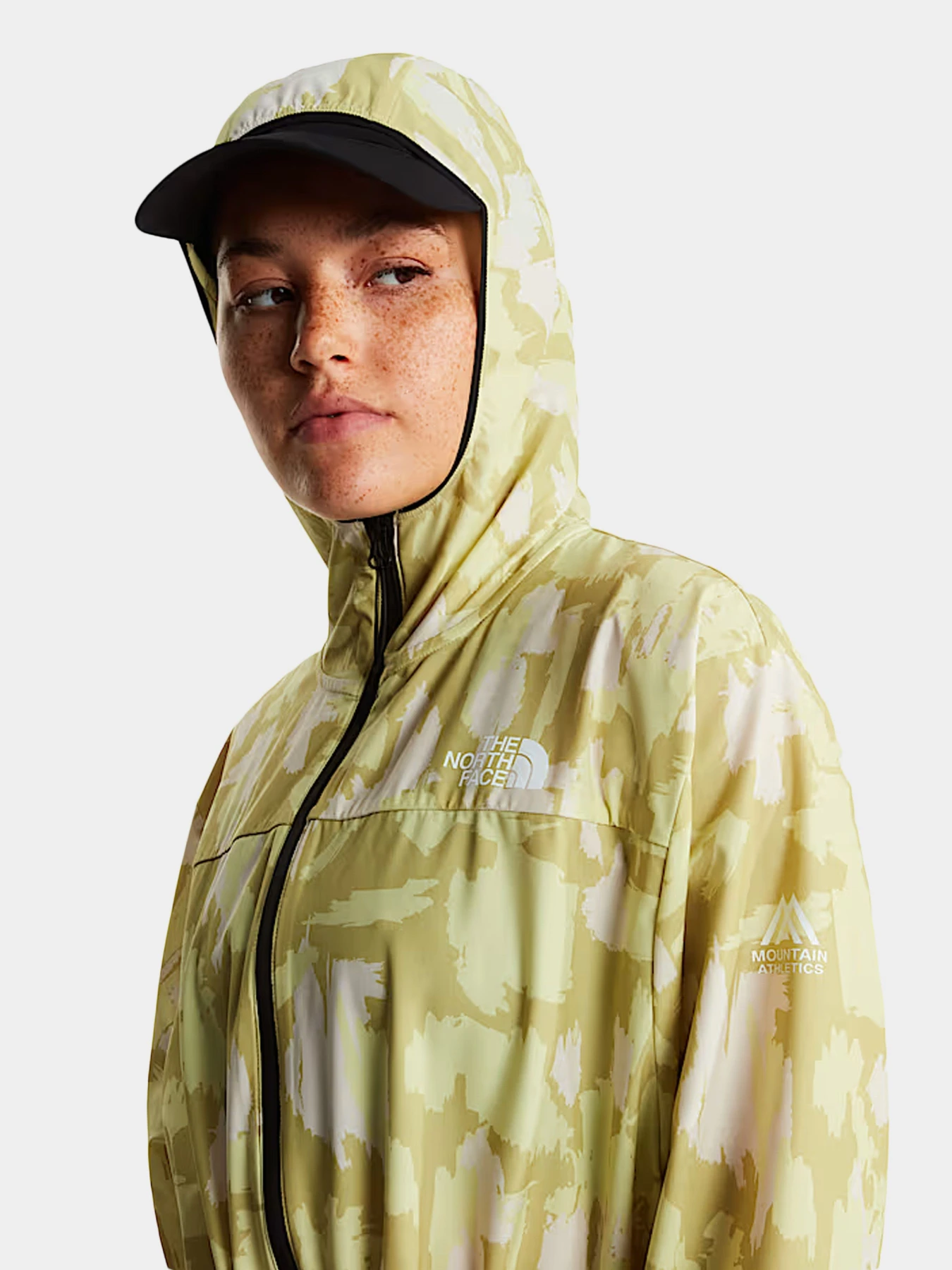 Куртки и дубленки The North Face модель NF0A8E32MKO1 Куртки и дубленки The North Face модель NF0A8E32MKO1 Фото