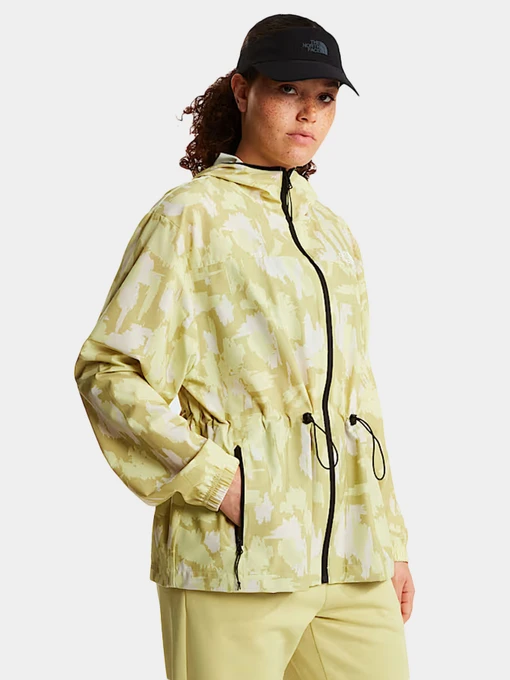Куртки и дубленки The North Face модель NF0A8E32MKO1 Фото