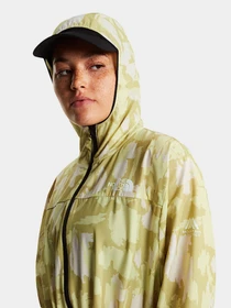 Куртки и дубленки The North Face модель NF0A8E32MKO1 Фото
