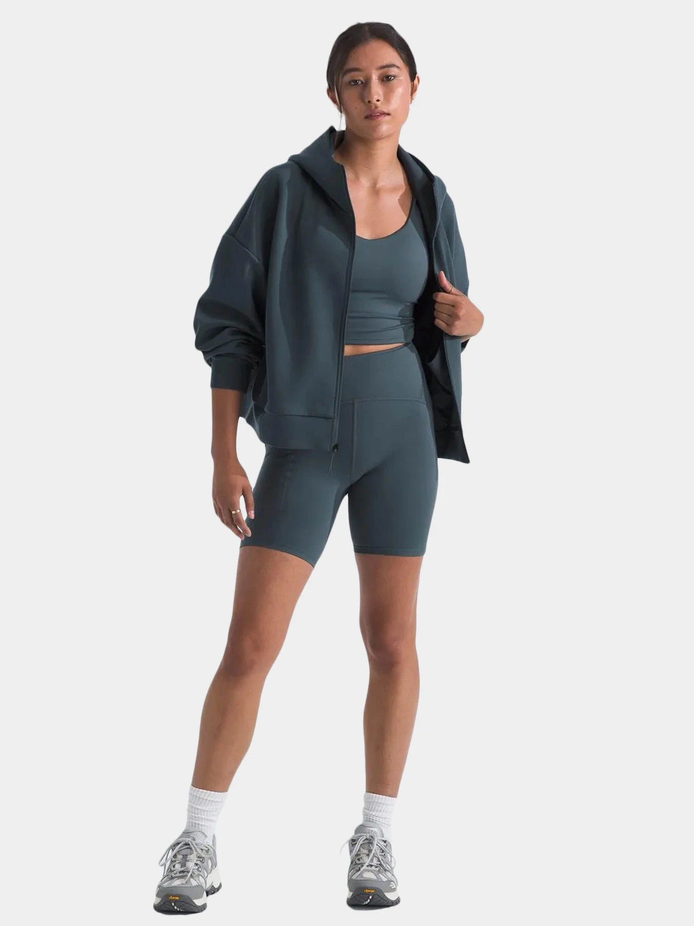 Шорты The North Face модель NF0A8GXZ0U31 Шорты The North Face модель NF0A8GXZ0U31 Фото