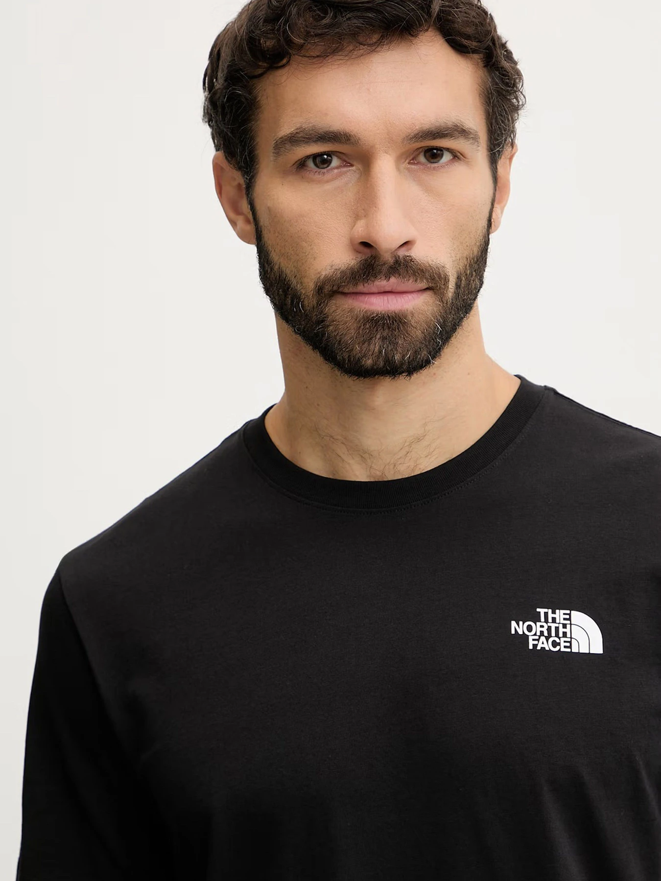 Футболки и поло The North Face модель NF0A8GV2JK31 Футболки и поло The North Face модель NF0A8GV2JK31 Фото