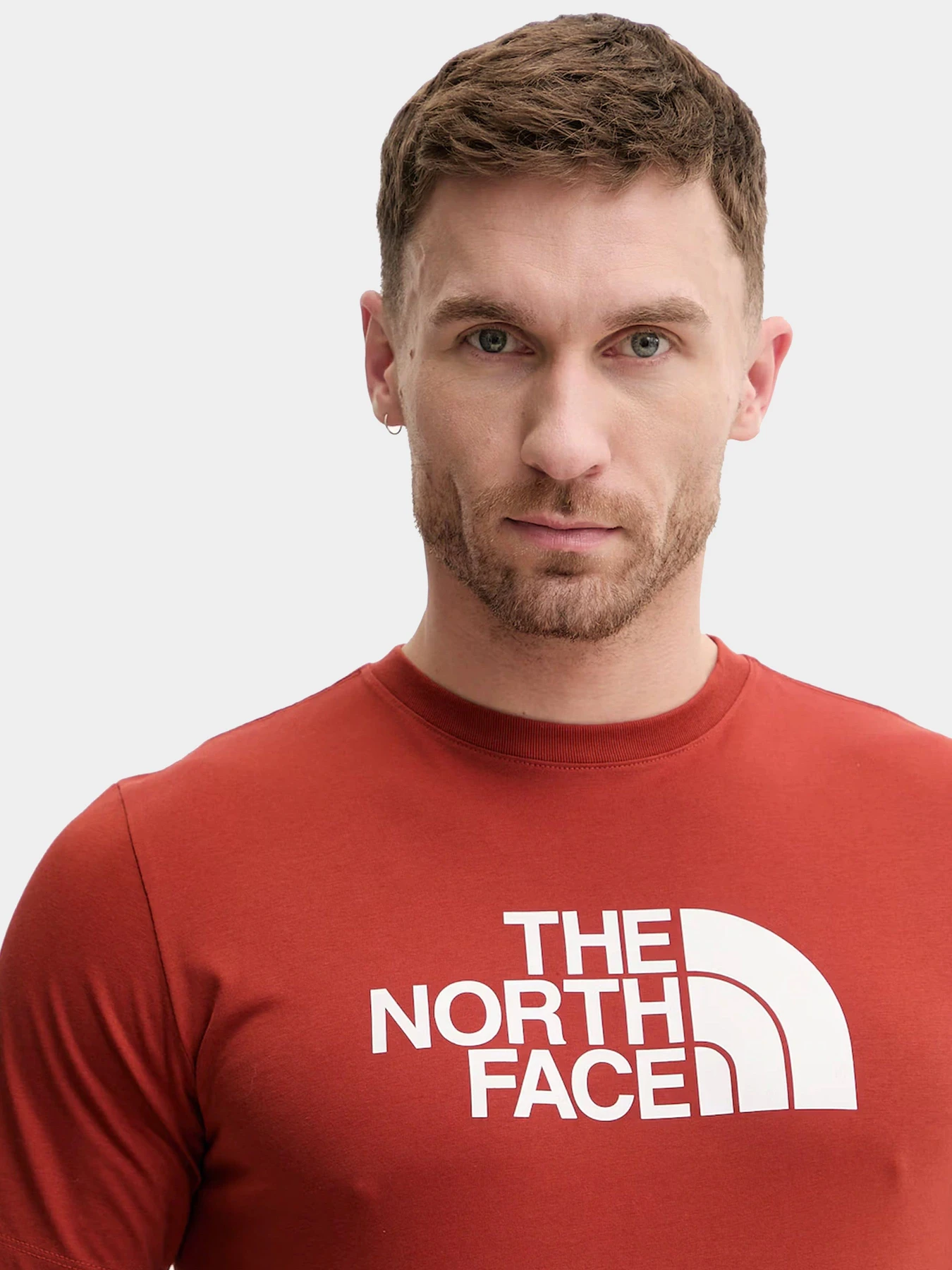 Футболки и поло The North Face модель NF0A8B6JG6I1 Футболки и поло The North Face модель NF0A8B6JG6I1 Фото