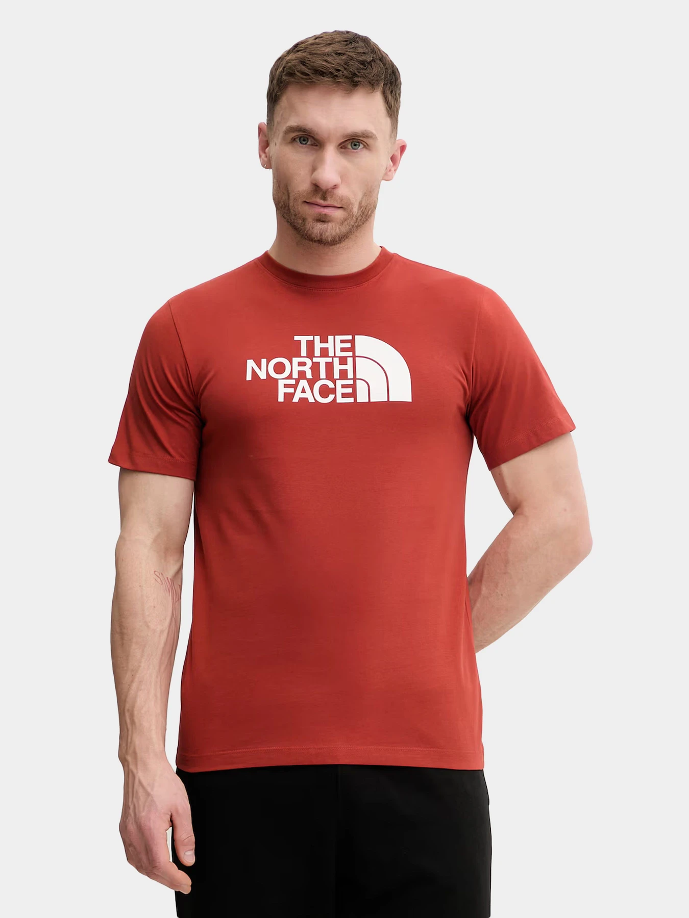 Футболки и поло The North Face модель NF0A8B6JG6I1 Футболки и поло The North Face модель NF0A8B6JG6I1 Фото