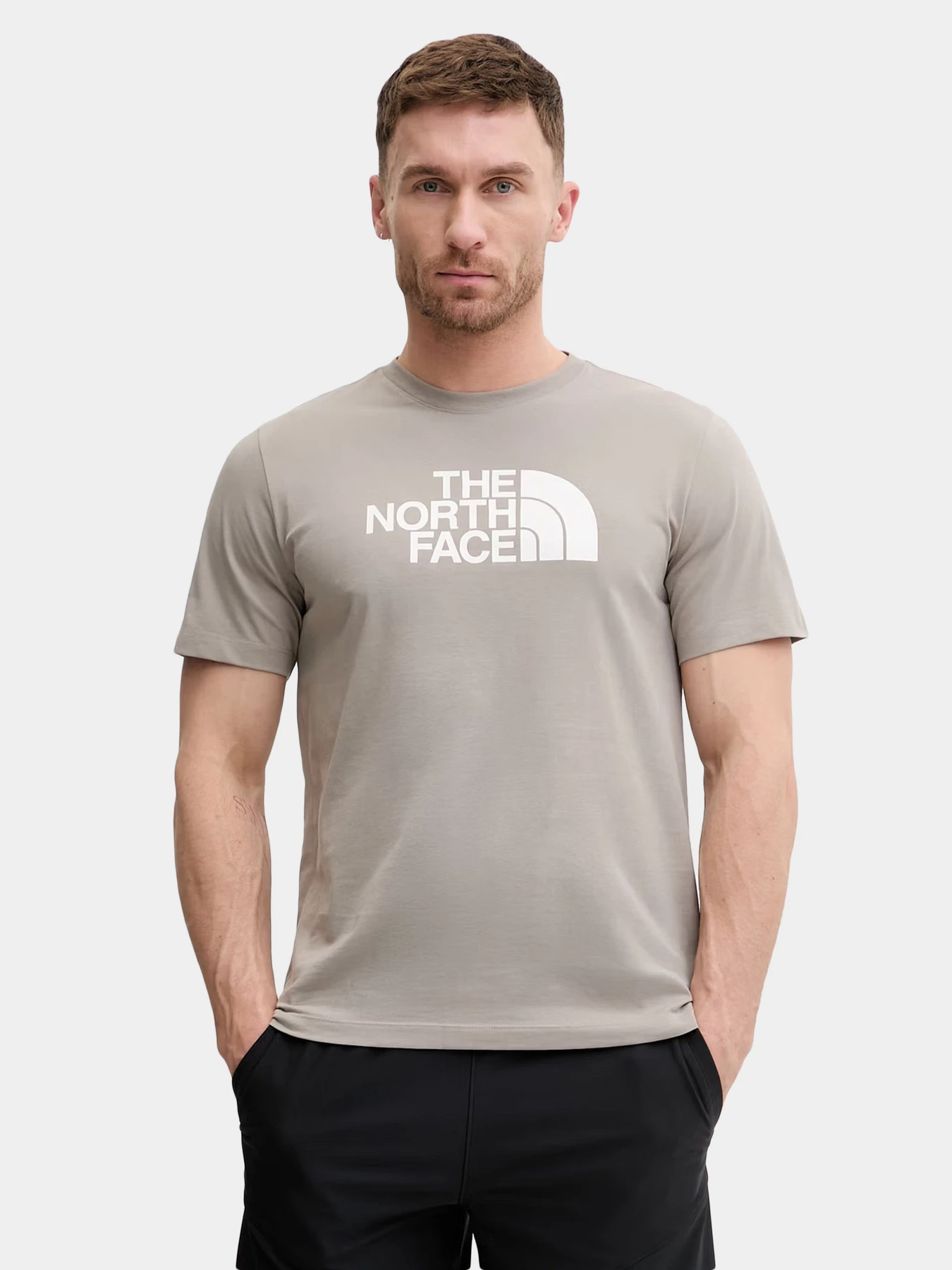 Футболки и поло The North Face модель NF0A8B6J2MB1 Футболки и поло The North Face модель NF0A8B6J2MB1 Фото