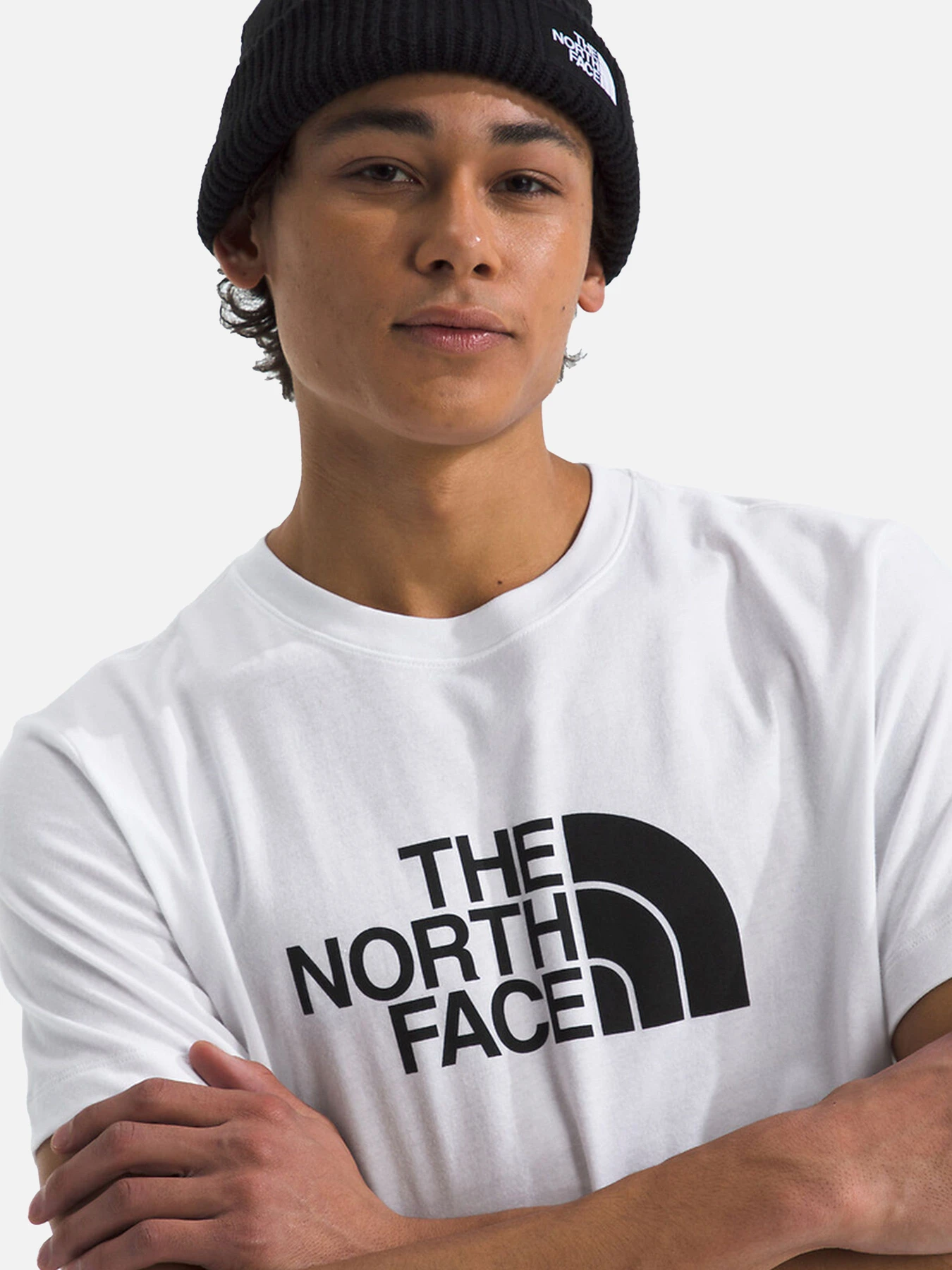 Футболки и поло The North Face модель NF0A8B6JLA91 Футболки и поло The North Face модель NF0A8B6JLA91 Фото