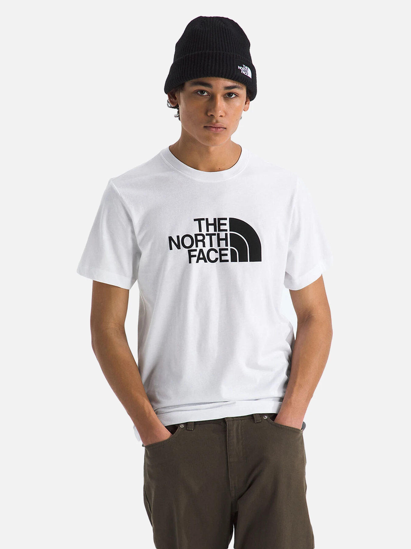 Футболки и поло The North Face модель NF0A8B6JLA91 Футболки и поло The North Face модель NF0A8B6JLA91 Фото