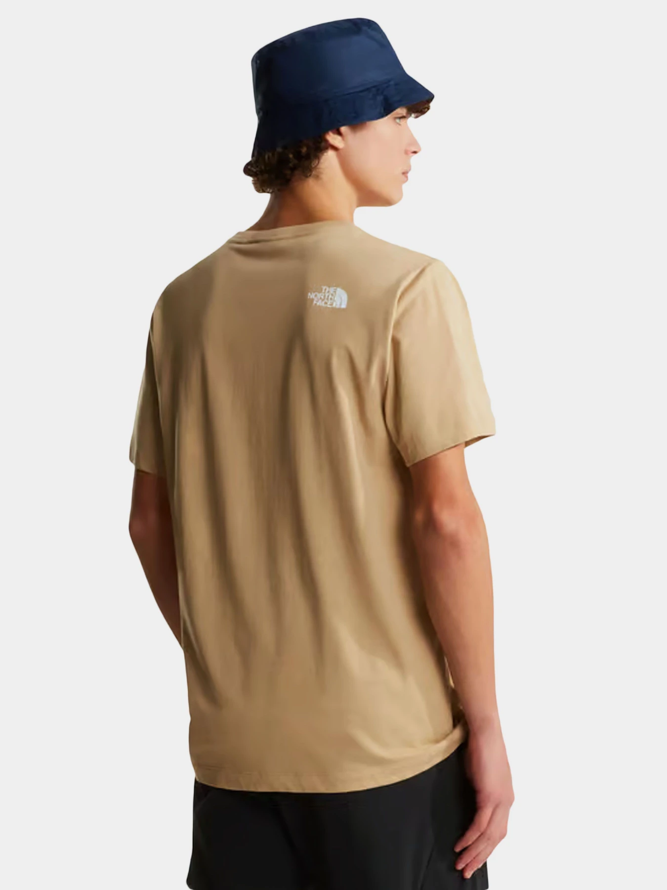 Футболки и поло The North Face модель NF0A8B6JLK51 Футболки и поло The North Face модель NF0A8B6JLK51 Фото