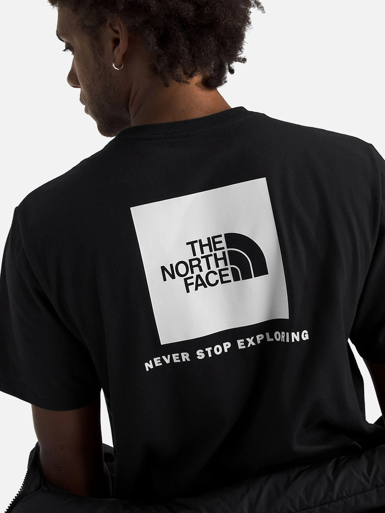 Футболки и поло The North Face модель NF0A8B6KKY41 Футболки и поло The North Face модель NF0A8B6KKY41 Фото