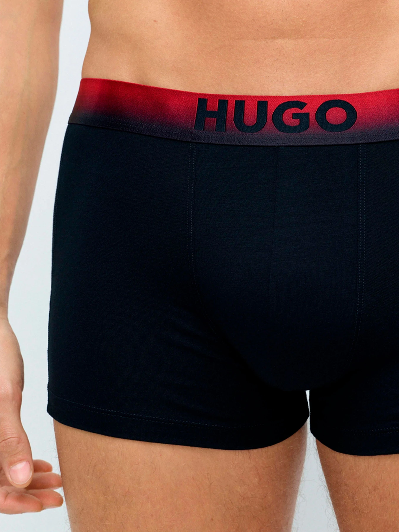 Нижнее белье HUGO модель 50556563963 Нижнее белье HUGO модель 50556563963 Фото
