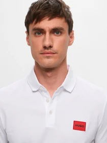 Футболки и поло HUGO модель 50466202100 Фото