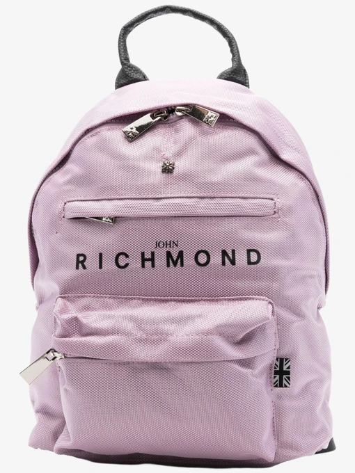 Рюкзаки John Richmond модель RGA25014ZA/LILAC Фото