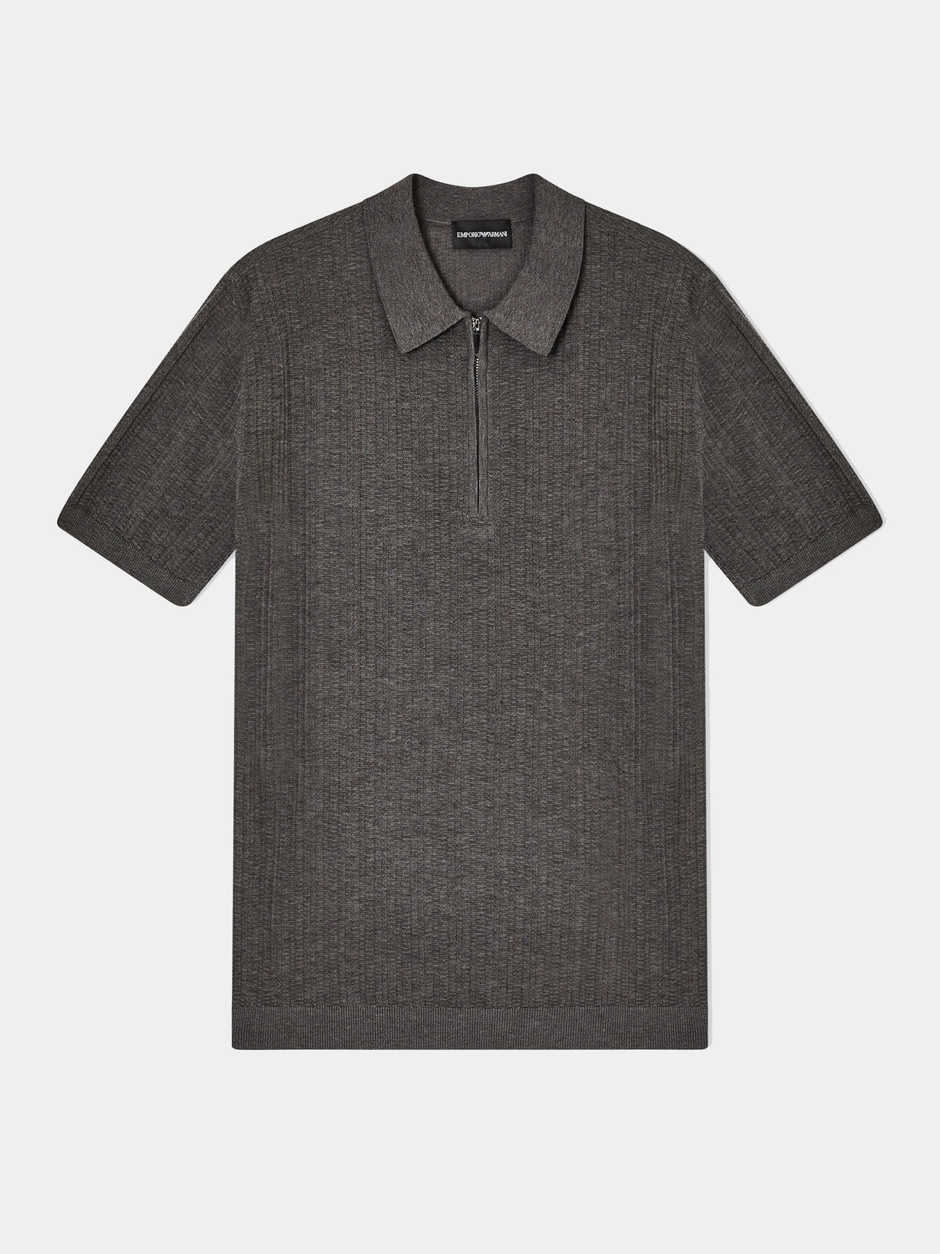 Футболки и поло Emporio Armani модель EM004305-AF23761-O8003 Футболки и поло Emporio Armani модель EM004305-AF23761-O8003 Фото