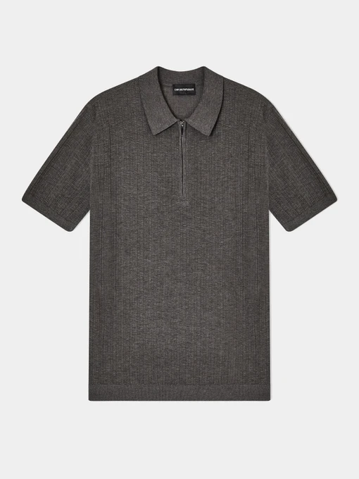Футболки и поло Emporio Armani модель EM004305-AF23761-O8003 Фото