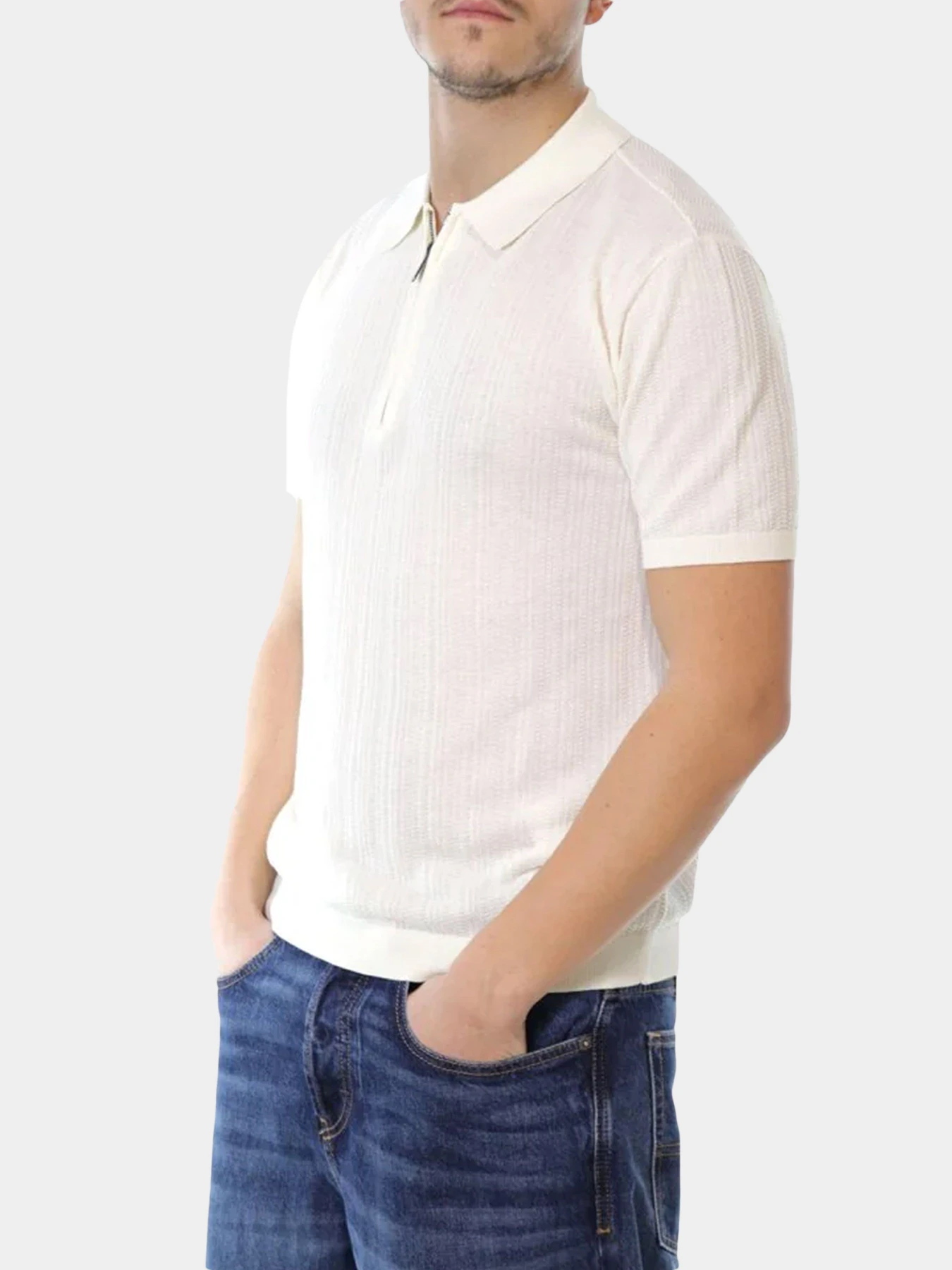 Футболки и поло Emporio Armani модель EM004305-AF23761-U1145 Футболки и поло Emporio Armani модель EM004305-AF23761-U1145 Фото