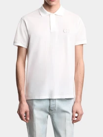 Футболки и поло Emporio Armani модель EM004579-AF13742-U0003 Фото