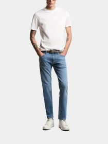 Футболки и поло Emporio Armani модель EM004593-AF10762-F0200 Фото