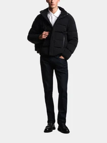 Рубашки Emporio Armani модель EM004603-AF10017-U0003 Фото