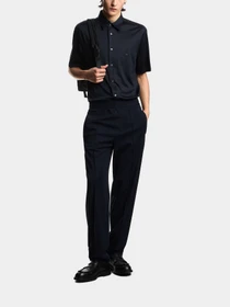 Рубашки Emporio Armani модель EM004603-AF10017-UB118 Фото