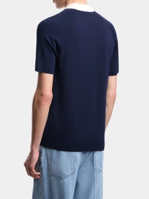 Футболки и поло Emporio Armani модель EM004622-AF25247-UB130 Фото
