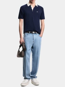 Футболки и поло Emporio Armani модель EM004622-AF25247-UB130 Фото