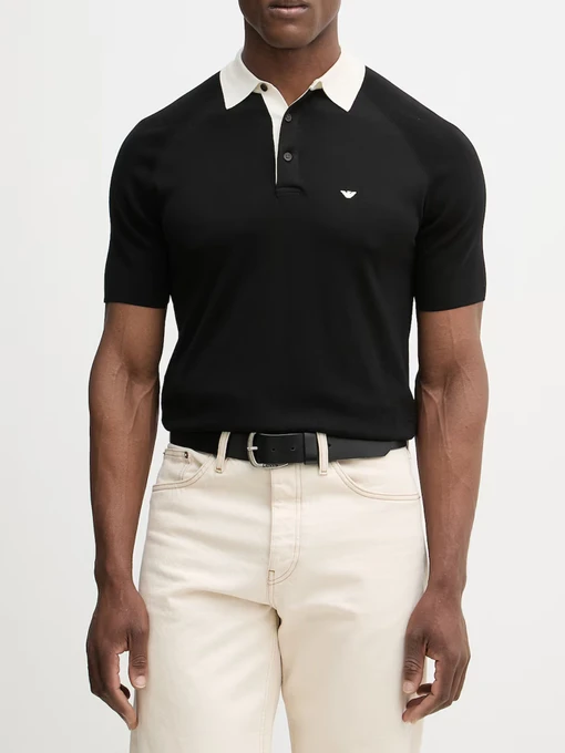 Футболки и поло Emporio Armani модель EM004622-AF25247-UC001 Фото
