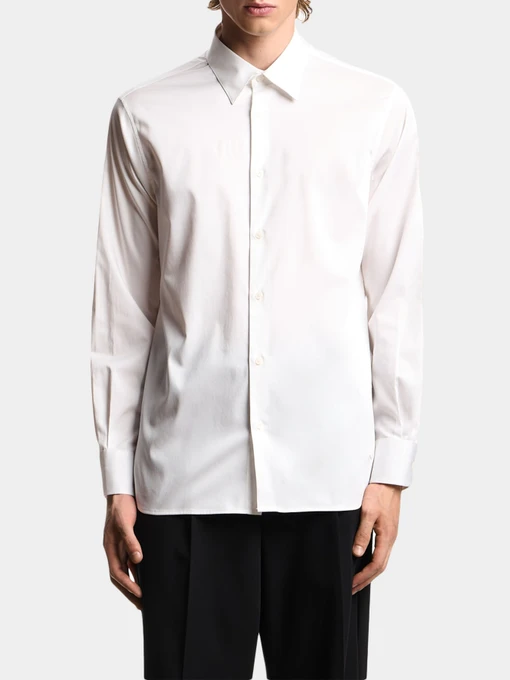 Рубашки Emporio Armani модель EM005123-AF23800-U0002 Фото