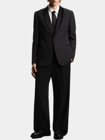 Рубашки Emporio Armani модель EM005123-AF23800-U0002 Фото