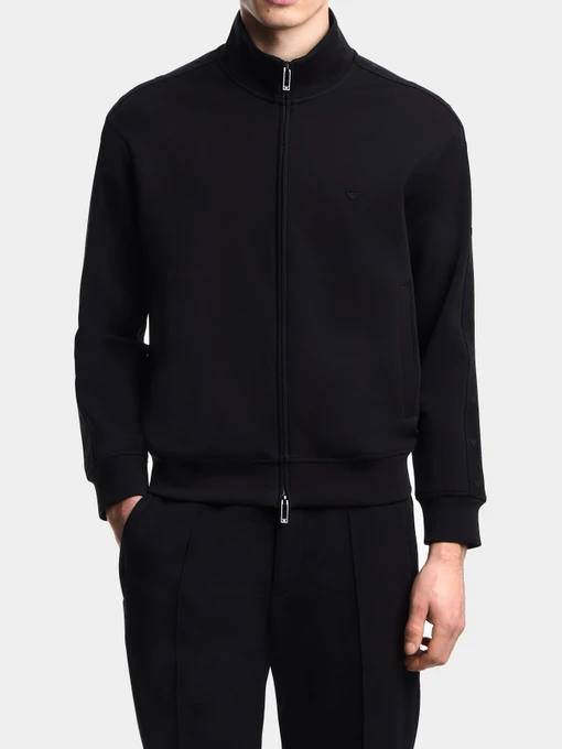 Худи и свитшоты Emporio Armani модель EM005222-AF10013-UC001 Фото
