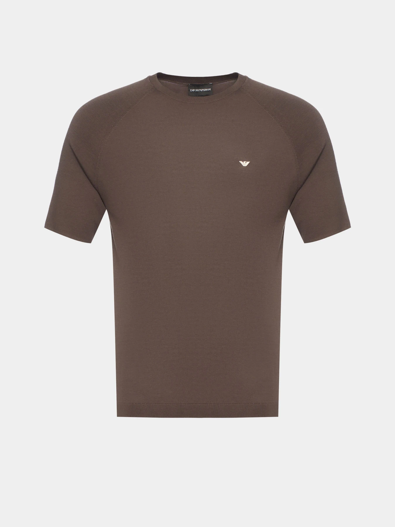 Худи и свитшоты Emporio Armani модель EM005527-AF25247-U6200 Худи и свитшоты Emporio Armani модель EM005527-AF25247-U6200 Фото