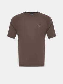 Худи и свитшоты Emporio Armani модель EM005527-AF25247-U6200 Фото