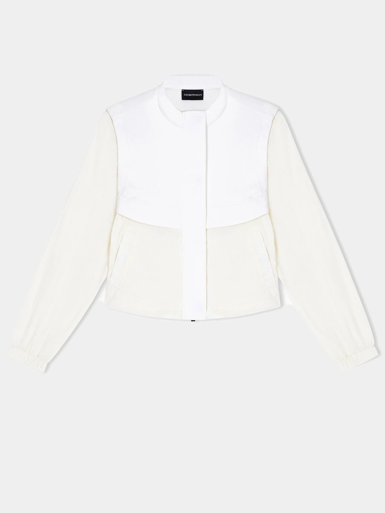 Куртки и дубленки Emporio Armani модель EW003176-AF10002-U0006 Фото