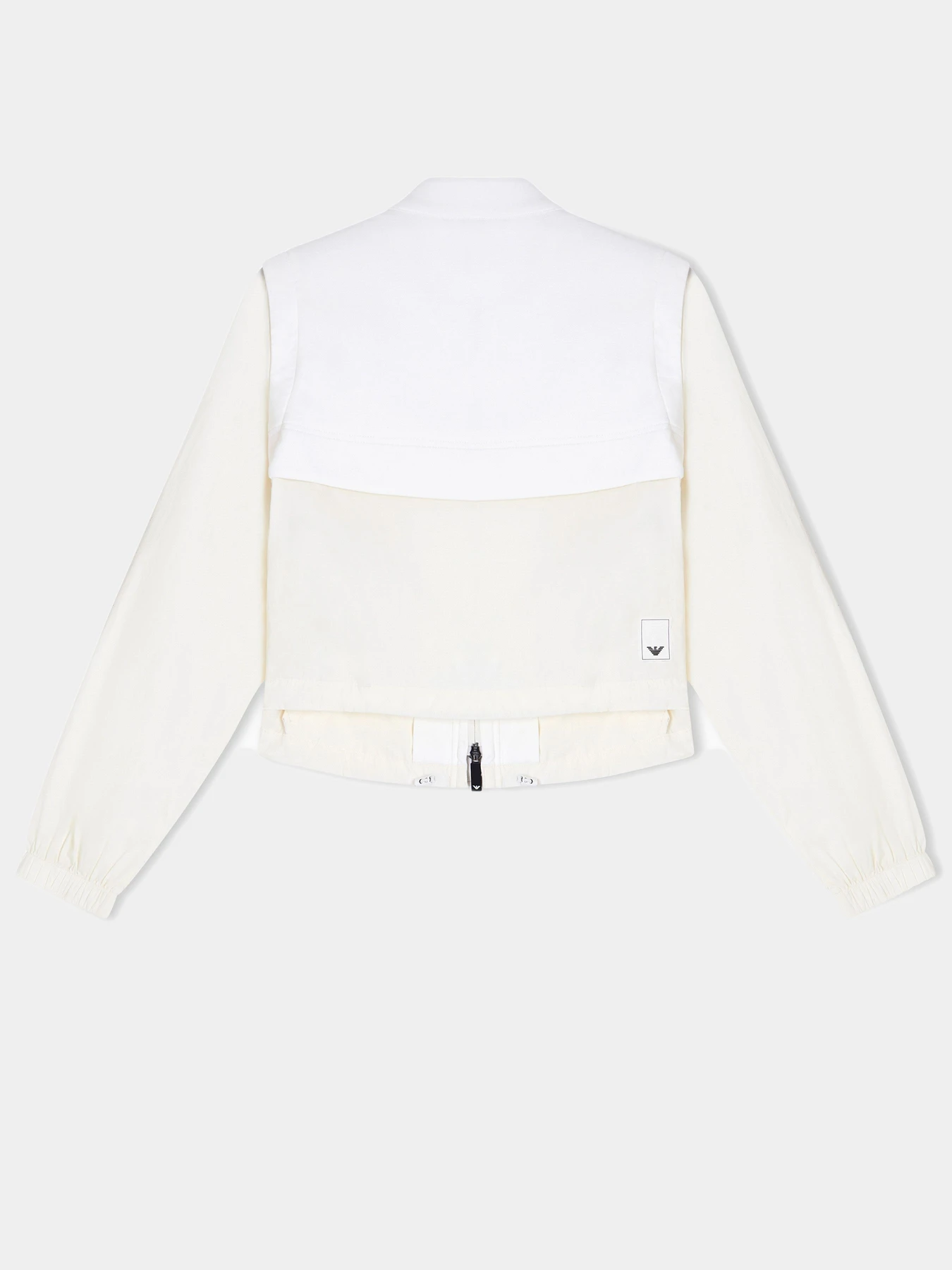 Куртки и дубленки Emporio Armani модель EW003176-AF10002-U0006 Фото