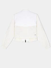 Куртки и дубленки Emporio Armani модель EW003176-AF10002-U0006 Фото