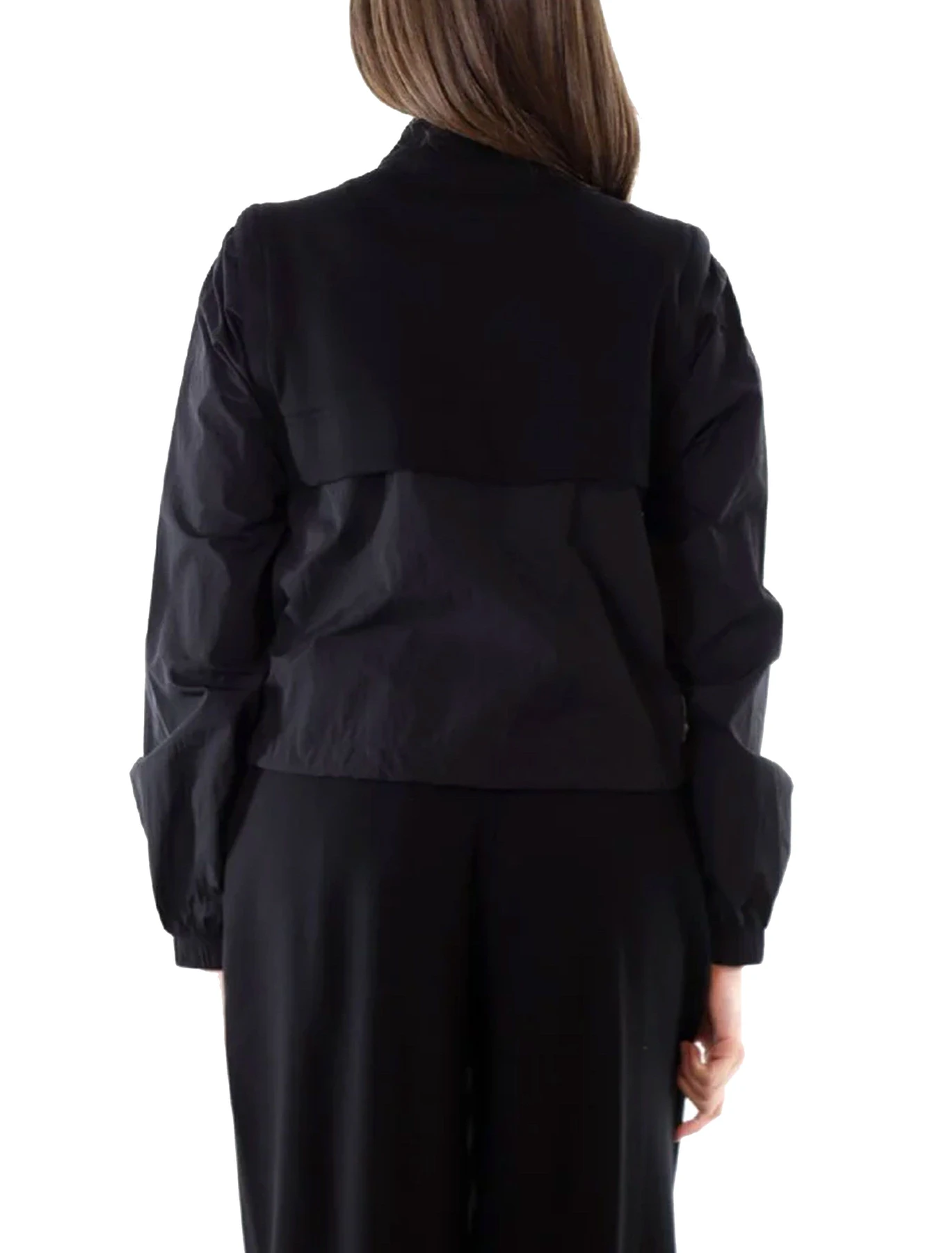 Куртки и дубленки Emporio Armani модель EW003176-AF10002-UC001 Фото