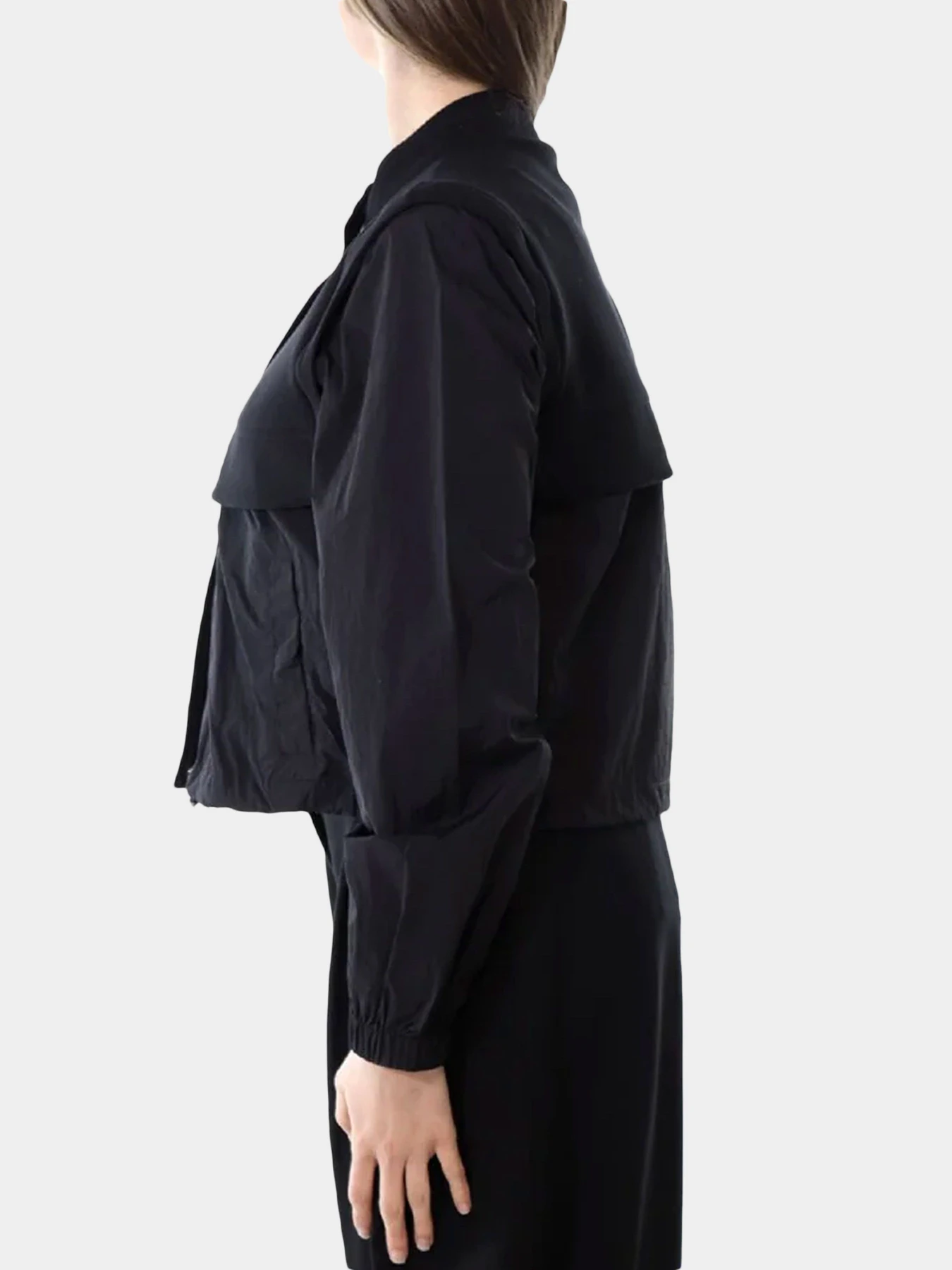Куртки и дубленки Emporio Armani модель EW003176-AF10002-UC001 Фото
