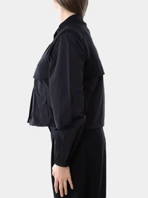 Куртки и дубленки Emporio Armani модель EW003176-AF10002-UC001 Фото
