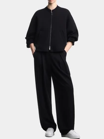 Куртки и дубленки Emporio Armani модель EW003177-AF10002-UC001 Фото
